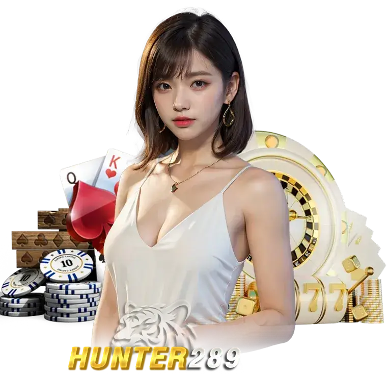 hunter289